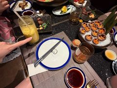 -極上萬膳·日料放题(海岸城店)