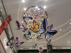 -百联临沂购物中心(临沂路店)