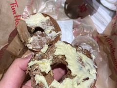 -Tims天好咖啡·贝果(凯德大峡谷购物中心店)