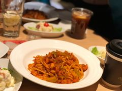 -必胜客(骡马市店)