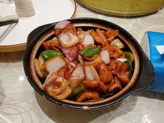 -鸿运酒楼