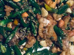-金谷仓家庭料理(马泉营店)