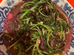 红苋菜-侯师傅热炒店(印象城店)