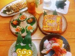 -嘻〆咩 XIME Izakaya
