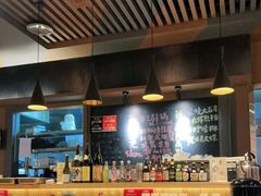 大堂-汪爹爹武汉牛三鲜(朝外大街店)