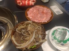 -俏媳妇火锅(宽窄巷子店)