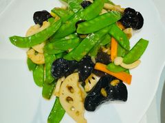 -北李·海肠捞饭·大连菜(望京凯德MALL店)