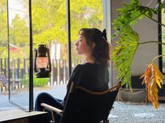 -J Create城市露营咖啡·简餐·宠物(上海动物园店)