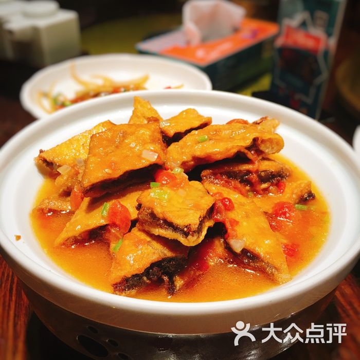 回民浇汁夹沙                 凌风_8729           离岛stacy