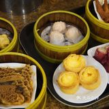 汕头早茶‖从金凤酒楼开始