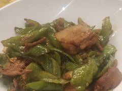 -吕氏疙瘩汤·私家菜馆(慈云寺店)