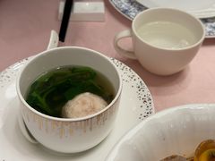 -江南灶中餐厅(南京香格里拉店)