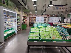 -麦德龙(虹口江湾店)