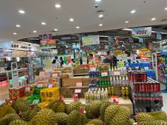 -华润万家(龙华天虹购物中心店)