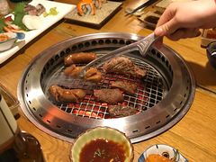 -赤坂亭·M9和牛烧肉·铁板烧(合肥万象城店)