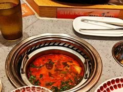 -韩盛·盛江山自助料理(中街大悦城黑金店)