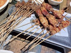 -管氏翅吧(广渠门店)