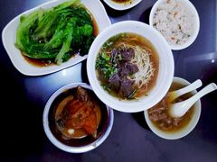 -好成财牛排馆(涂门街总店)