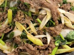 -烤肉宛饭庄(北新桥店)