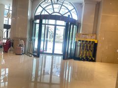 -安吉银润锦江城堡酒店(Hello Kitty主题乐园店)