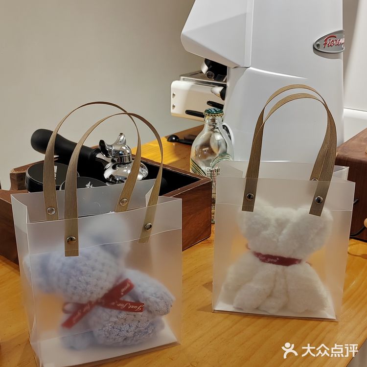南京五一咖啡推荐｜magic coffee