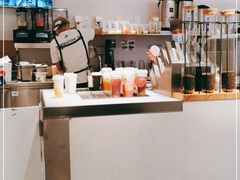 -喜茶(佛山岭南站店)