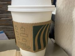 -星巴克(北京南站第三店)