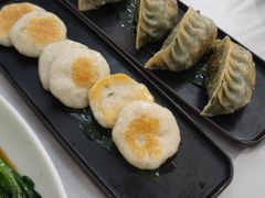 -泉龙渔村·粤式早茶·金牌烧鹅(中山三乡店)