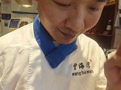 -望海湾海鲜楼·海鲜(河南路店)