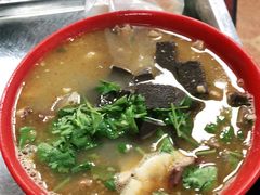 -春雨羊汤店(广开四马路总店)