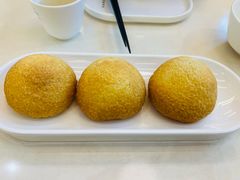酥皮山楂叉烧包-蔡澜点心·粤菜(赛格国际购物中心店)