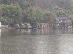 -重庆彩云湖湿地公园
