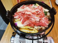 -小樽融合料理·匠心专注料理八年(京溪店)