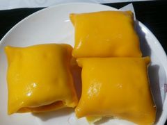 -糖朝(尖沙咀店)