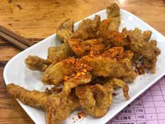 -冒椒火辣(太古里店)