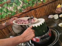 -尚竹阁冬瓜盅·18年地标美食(平洲店)