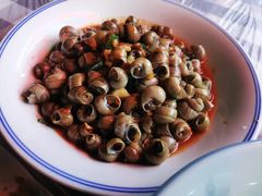 -辣不怕口味虾(凌霄路店)