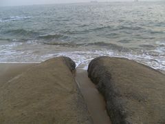 -日照灯塔风景区