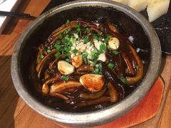 -小厨娘淮扬菜(清江苏宁广场店)