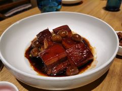 栗子红烧肉-小大董·烤鸭(五棵松店)