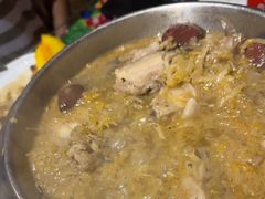 -人民公社大食堂(张家湾店)