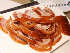 烤鸭-同喜烤鸭店(光芒店)