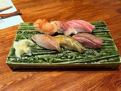 -AKIMOTO秋本寿司(双井店)
