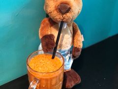 -URBAN SOI Thai Kitchen乐泰料理(长乐路店)