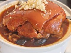 闽南封肉-大厝宅海鲜馆