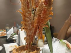 -铁板诱惑法式铁板烧(大卫城店)