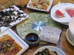 -下梅人家土菜馆(历史文化餐厅度假区店)