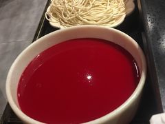 -宽板凳老灶火锅(簋街店)