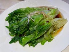 -茅庐川菜(烟台万象汇店)