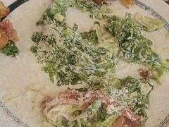 凯撒沙拉-PIZZA BIANCA(万象城店)